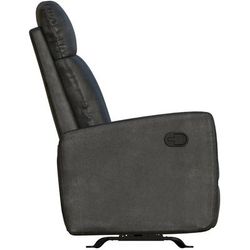 Melo Relax+ Glider - Marble Grey