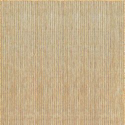 Corvelle Striped Indoor/Outdoor Rug - Aqua, 7'10" x 9'10" - Frontgate