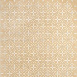 Abella Indoor/Outdoor Rug - Copper, 4' x 6' - Frontgate