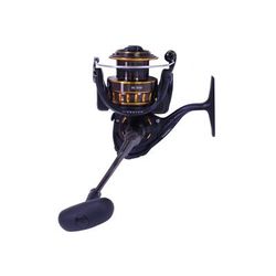 Daiwa BG 3500 Spinning Reel 5.7-1 6+1 BG3500