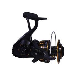 Daiwa BG 8000 Spinning Reel 5.3-1 6 + 2 BG8000