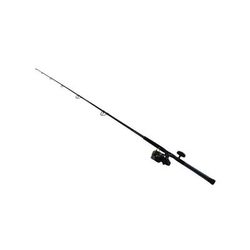 Daiwa BG 5000 Spinning Rod and Reel Combo 7ft Heavy 1 Piece 6+1 BG5000/701H