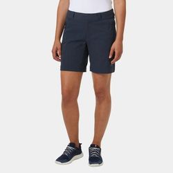 Helly Hansen Women's HP Racing Deck Shorts 2.0 Navy 28
