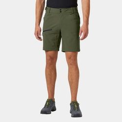 Helly Hansen Men's Blaze Softshell Shorts Green XL