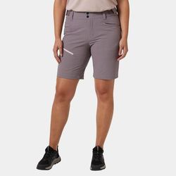 Helly Hansen Women's Blaze Softshell Shorts Grey XS