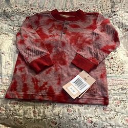 Levi's Shirts & Tops | Levis Shirt | Color: Red | Size: 24mb