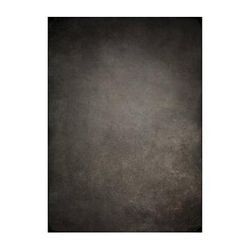 Westcott Used X-Drop Canvas Backdrop (Harley, 5 x 7') 641C