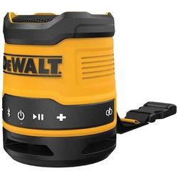 Dewalt - Enceinte bluetooth usb-c DCR009-XJ