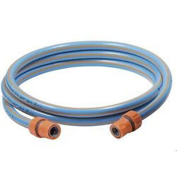 Makita - 1910R1-6 Tuyau de rallonge 1910R1-6 Adapté pour (marque de nettoyeur haute pression) 1