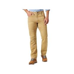 Wrangler Men's ATG Reinforced Utility Pants, Kelp SKU - 308410