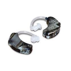 Walkers Game Ear Ultra Ear Bte - Ultra Ear Bte Camo 2pk