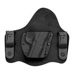 Crossbreed Holsters Supertuck Holsters - Springfield Xde Supertuck Holster Rh Black