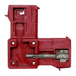 Midwest Industries Ak Lower Receiver Block