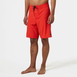 Helly Hansen Men’s HP Board Shorts 9" 3.0 Red 32