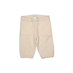 Pottery Barn Kids Shorts: Tan Bottoms - Size 3-6 Month