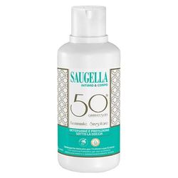 Saugella Intimo&Corpo 500 Ml Anniversario