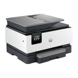 HP OfficeJet Pro 9125e All-in-One Printer with Bonus 3-Month Supply Ink with H 403X0A B1H