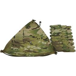 Cole-Tac Tripod Leggings V2 10in Multicam TL2003