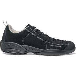 Scarpa Mojito Approach Shoe - Men's 9.5 US Medium Black 32605/350-Blk-42.5