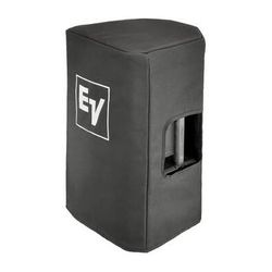 Electro-Voice ZLX-8-G2-CVR Padded Cover for ZLX-G2-12 Loudspeaker (Black) F.01U.385.533
