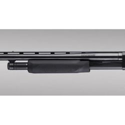 Hogue Mossberg 500 20 GA. OverMold Shotgun Forend Black 05011