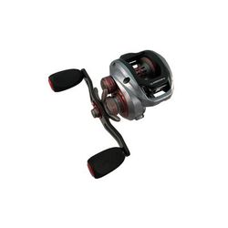Ardent Summit Falcon Baitcasting Reel Right 8.4-1GR 12-1 BB Silver SUF84RBA