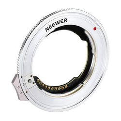 Neewer NW-ETZ Autofocus Adapter for FE/E-Mount Lens to Nikon Z-Mount Camera 66604264