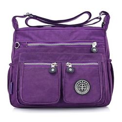 borse di lusso borse da donna borse e borsette firmate moda borse a tracolla in nylon per donna 2022 nuove borse a tracolla da viaggio sac