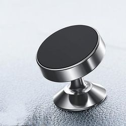 Portacellulare da auto 2 pezzi Portacellulare magnetico universale magnetico