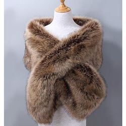 Classico Anni 1920 Retrò Vintage Sciarpe da flapper Il grande Gatsby Invitato al matrimonio Costume Per donna Natale Carnevale Mascherata Matrimonio Ospite di nozze Festa / Sera Adulti Scialle