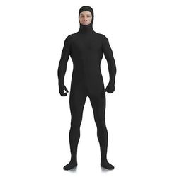 Costume di Carnevale Tuta Intera Tute Zentai Tuta di pelle Tuta Intera Tinta unita Sesso Per uomo Per donna Costume per Halloween Adulti