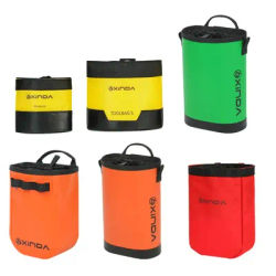 Xinda Outdoor Tool Kit Rock Climbing Exploration Bag Portable Equipment High-Altitude Operation Tool Bag