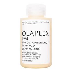 OLAPLEX - Mantenimento OLAPLEX No.4 Bond Maintenance Shampoo 100ml unisex