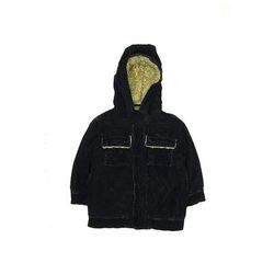 Baby Gap Jacket: Black Tortoise Jackets & Outerwear - Kids Boy's Size 2