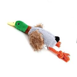 Giochi morbidi Peluche Giocattolo interattivo Giocattolo Squeak con Duraturo Addestramento di animali domestici per Prodotti per cani Prodotti per gatti Al Coperto All'aperto Giocattoli per animali