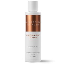 Plus Size Women's Niacinamide Toner by Hush Puppies in O