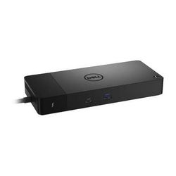 Dell Used Thunderbolt Dock WD22TB4 WD22TB4