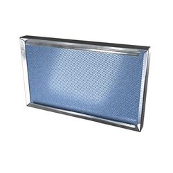 Giles 20" x 12" Charcoal Filter for Ventless Hoods - 32056