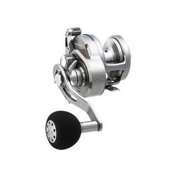 Daiwa Saltiga Star Drag 10 Reel 6.4-1 8 Right Hand SASD10H