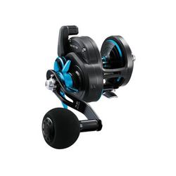 Daiwa Saltist Star Drag High Speed Reel 6.4-1 4+1 21.2oz SALTIST50H