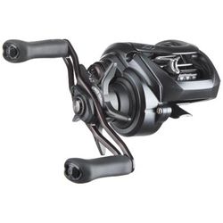 Daiwa Tatula Elite Baitcast Reel 6.3-1 7+1 Left Hand TAEL100HL