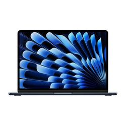 Apple 13" MacBook Air (M3, Midnight) Z1BC0015S