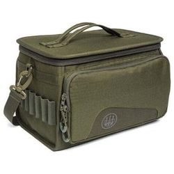 Beretta Gamekeeper EVO 150 Cartridge Bag 6 Boxes x 25 Cartridges Green Moss/Brown Bark BS372T226207V7UNI