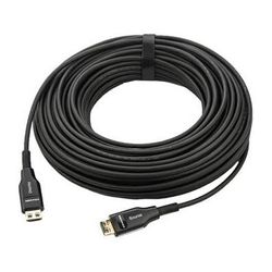 Kramer Used High-Speed Active Hybrid Optical HDMI Cable (164') CP-AOCH/60F-164