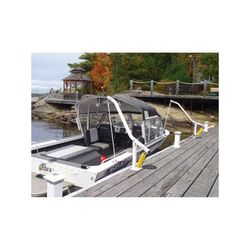 Dock Edge Watchers Mooring System Wake 3050-F