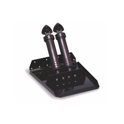 Bennett Trim Tabs x 16" Sport Tab System 12" ST16