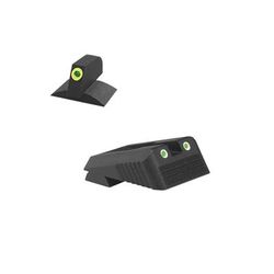 Kensight Kimber Tritium Contoured Sight Set Green 990-222