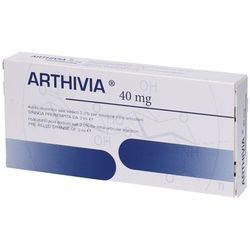 Arthivia 2Ml 2 ml Crema