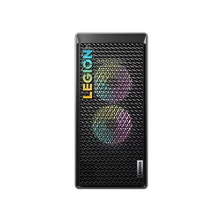 Lenovo Legion Tower 5i Gen 8 Desktop - Intel Core i7 Processor (E cores up to 4.10 GHz) - NVIDIA RTX 4070 - 1TB SSD - 16GB RAM