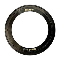 Simmod Leica R Lens to Canon EF Camera Conversion Mount CONV-LEICA